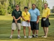 4th Annual Golf Tournament THA