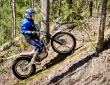 FTA - A day in a trial race