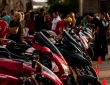 Ducati Panigale Superbike Unveiling Event