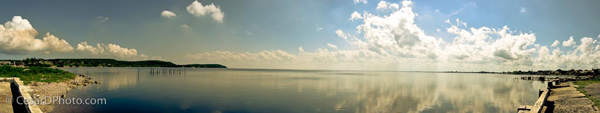 Bahia de Nuevitas Pano Bahia de Nuevitas Pano