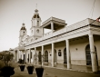 Manzanillo City Walk and photos