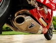 Ducati Panigale Superbike Unveiling Event